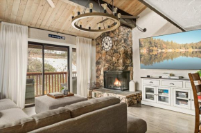 First Class Location Big Bear Lake